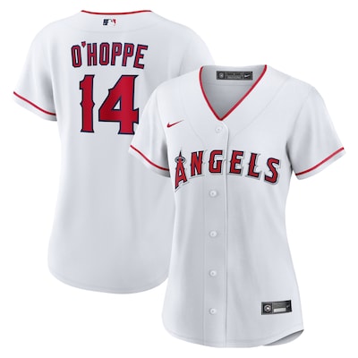 Los Angeles Angels Women Jerseys 2025-12-05-009